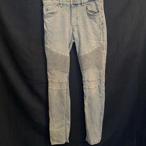 H&M Divided Men’s skinny jeans